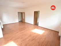 Pronájem bytu 2+1, Karlovy Vary, Modenská, 56 m2