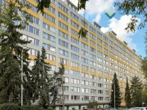 Prodej bytu 2+kk, Praha - Bohnice, Katovická, 44 m2