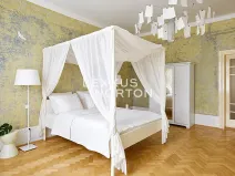 Pronájem bytu 3+kk, Praha - Košíře, Holečkova, 100 m2