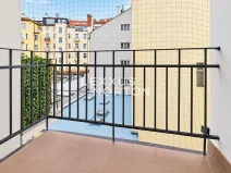 Pronájem bytu 3+1, Praha - Staré Město, Bílkova, 94 m2