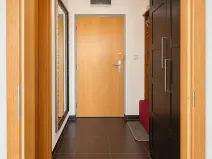Pronájem bytu 1+kk, Hluboká nad Vltavou, Masarykova, 40 m2