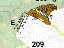 Dražba lesa, Ketkovice, 113 m2