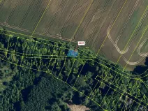 Dražba lesa, Lukovany, 110 m2