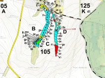 Dražba lesa, Babice u Rosic, 1191 m2