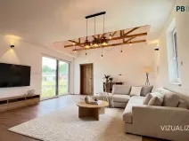 Prodej rodinného domu, Očihov, 145 m2