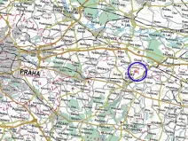 Prodej pole, Klučov, 39127 m2