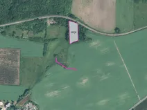 Prodej pole, Liběšice, 65224 m2