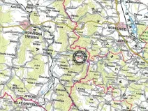 Prodej pole, Vranová Lhota, 9711 m2