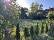 Prodej pozemku, Kopidlno - Mlýnec, 839 m2