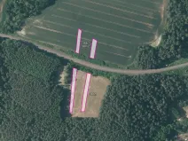 Prodej pole, Mladotice, 11461 m2