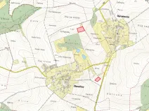 Prodej pole, Bezuchov, 11210 m2