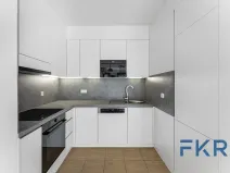 Pronájem bytu 2+kk, Praha - Hloubětín, K náhonu, 47 m2