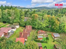 Prodej chaty, Pastviny, 90 m2