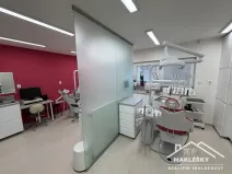Pronájem ordinace, Kutná Hora, 74 m2