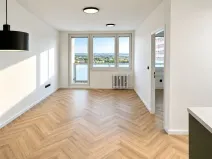 Pronájem bytu 4+kk, Praha - Horní Počernice, Pavlišovská, 70 m2