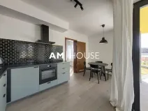 Pronájem bytu 2+kk, Praha - Karlín, Sokolova, 66 m2