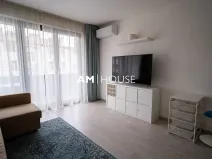 Pronájem bytu 2+kk, Praha - Karlín, Sokolovská, 77 m2