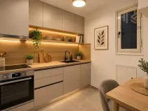 Prodej bytu 2+1, Praha - Podolí, Sinkulova, 57 m2
