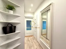 Pronájem bytu 1+1, Ostrava, Výškovická, 40 m2