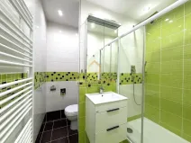 Pronájem bytu 1+1, Ostrava, Výškovická, 40 m2