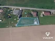 Prodej podílu zahrady, Olešnice, 377 m2