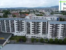 Pronájem bytu 2+kk, Liberec, Jeronýmova, 58 m2