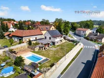 Prodej rodinného domu, Doksy, U kapličky, 90 m2