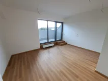 Pronájem bytu 2+kk, Brno, Koliště, 58 m2