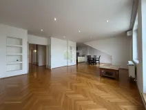 Prodej bytu 3+kk, Praha - Podolí, Levá, 137 m2