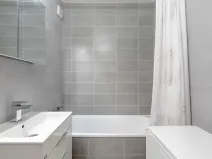 Prodej bytu 3+1, Brno, Konradova, 75 m2