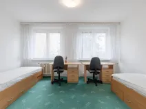 Prodej bytu 3+1, Brno, Konradova, 75 m2