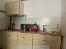 Pronájem pokoje, Praha - Smíchov, 16 m2
