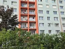 Prodej bytu 2+1, Třebíč, Demlova, 55 m2