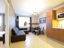 Pronájem bytu 2+kk, Praha - Vinohrady, Ondříčkova, 49 m2