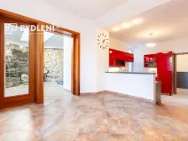 Prodej rodinného domu, Teplice, Josefa Šafaříka, 382 m2