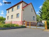 Pronájem bytu 3+1, Drmoul, U cihelny, 70 m2