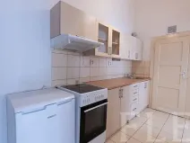 Pronájem bytu 2+kk, Praha - Vršovice, Tolstého, 45 m2
