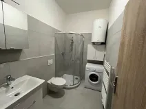 Pronájem bytu 2+kk, Brno, Sokolská, 40 m2