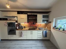 Pronájem bytu 2+kk, Liberec, Generála Svobody, 60 m2