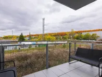 Prodej bytu 2+kk, Praha - Vysočany, Čerpadlová, 62 m2