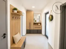 Prodej rodinného domu, Srubec, Vrbová, 163 m2