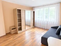 Pronájem bytu 2+1, Humpolec, Kamarytova, 59 m2