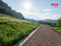 Prodej pozemku pro bydlení, Trutnov, 1793 m2