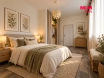 Prodej rodinného domu, Úvaly, Havlíčkova, 60 m2
