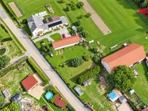 Prodej pozemku pro bydlení, Močerady, 566 m2