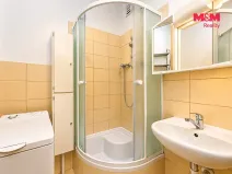 Prodej bytu 2+1, Dobruška, Mírová, 58 m2