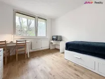Pronájem bytu 1+kk, Brno, Jedovnická, 20 m2