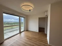 Pronájem bytu 2+kk, Praha - Černý Most, Arnošta Valenty, 34 m2