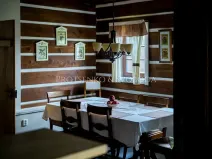 Prodej rodinného domu, Horní Brusnice, 230 m2