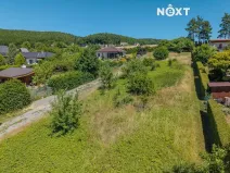 Prodej pozemku pro bydlení, Račice-Pístovice, 977 m2